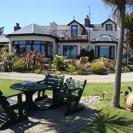 Clifford House B & B Rosslare Harbour Exterior foto