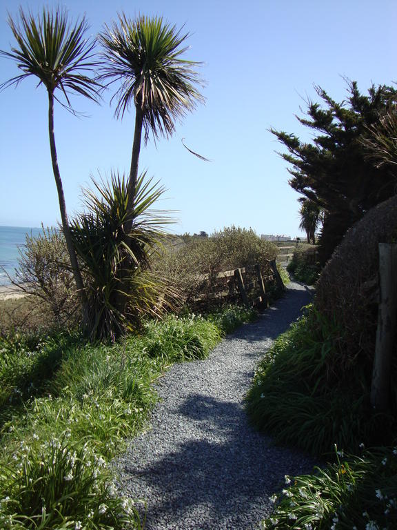 Clifford House B & B Rosslare Harbour Exterior foto