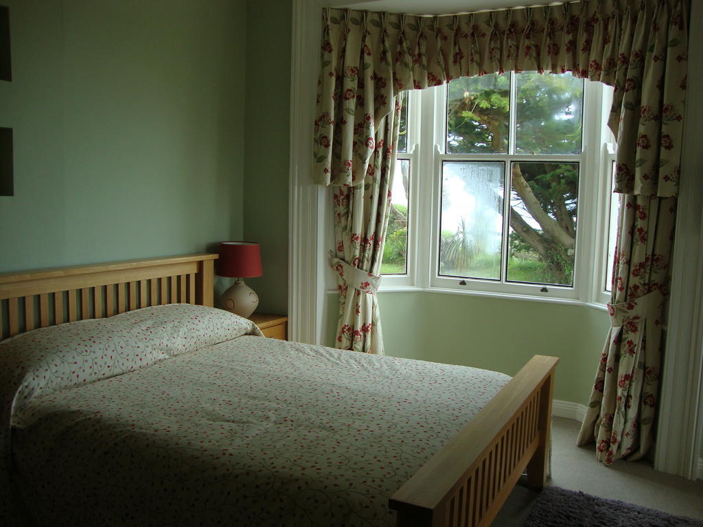 Clifford House B & B Rosslare Harbour Quarto foto