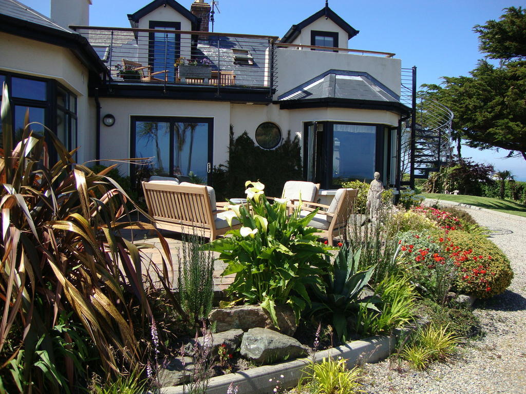 Clifford House B & B Rosslare Harbour Exterior foto