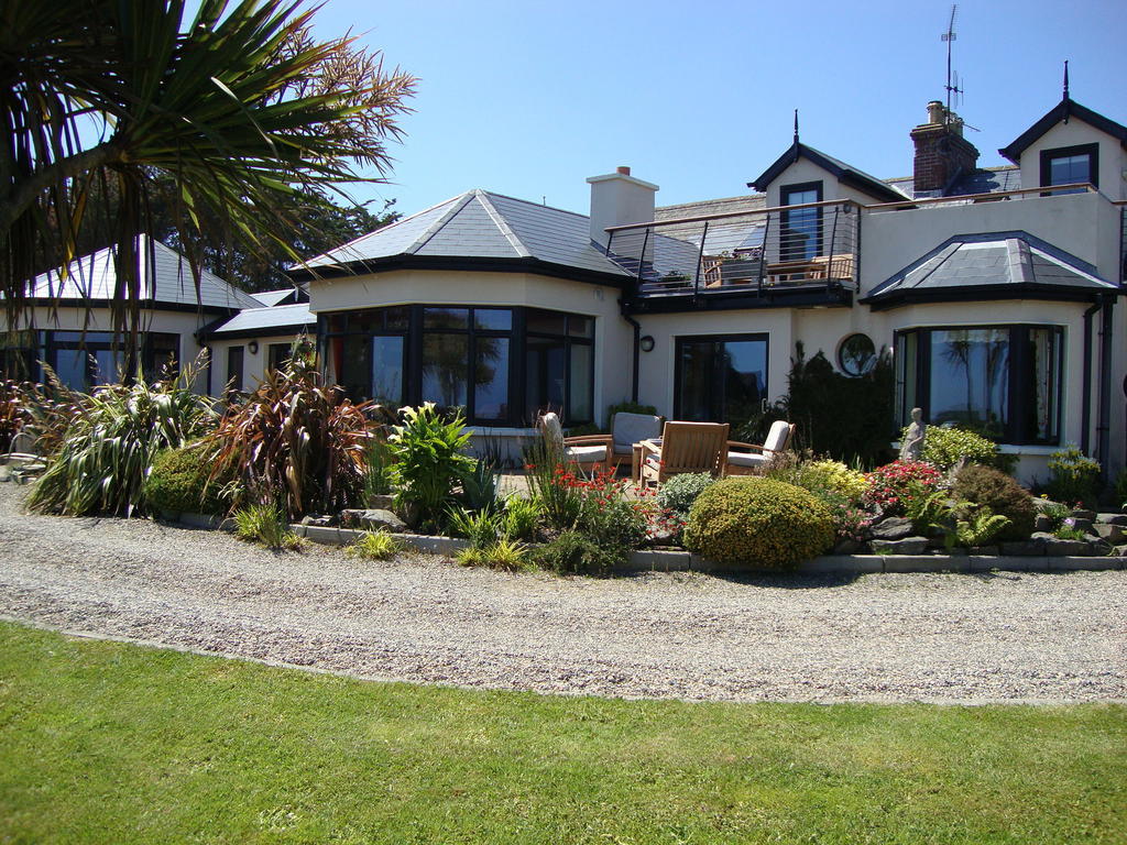 Clifford House B & B Rosslare Harbour Exterior foto