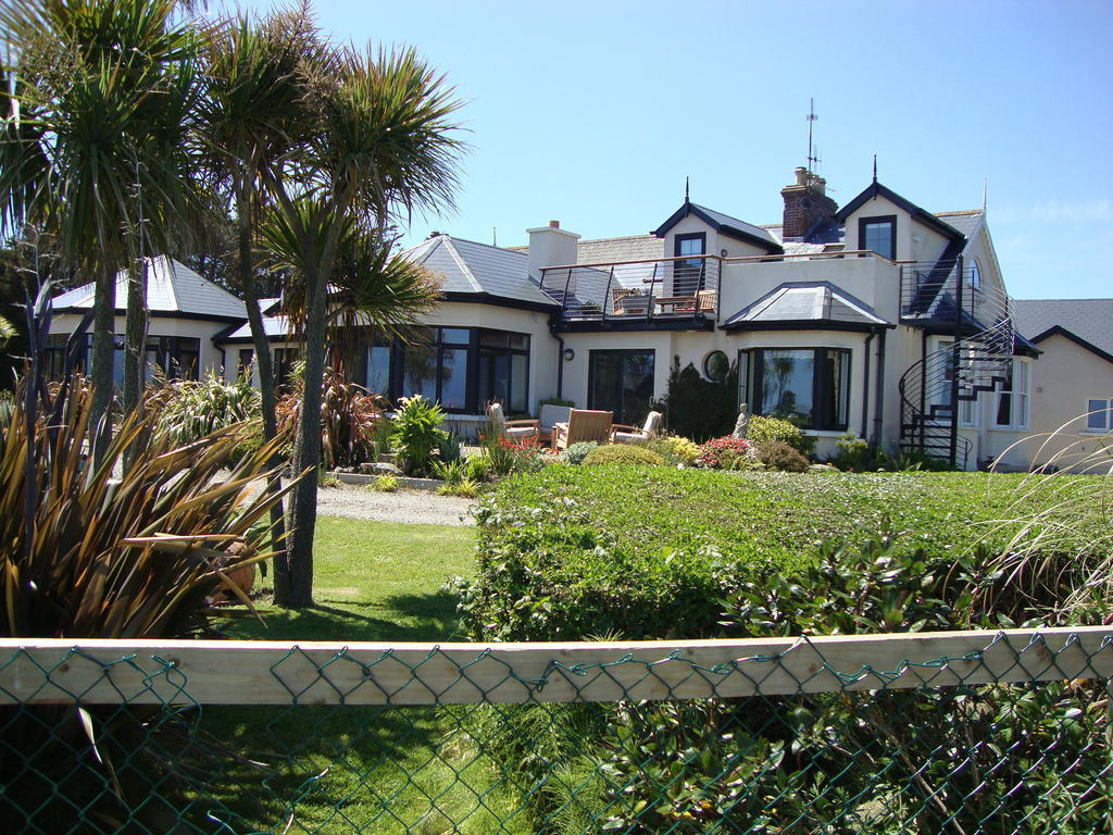 Clifford House B & B Rosslare Harbour Exterior foto