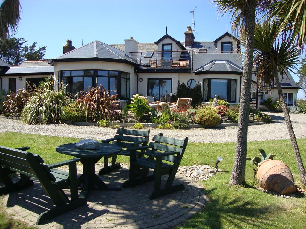 Clifford House B & B Rosslare Harbour Exterior foto