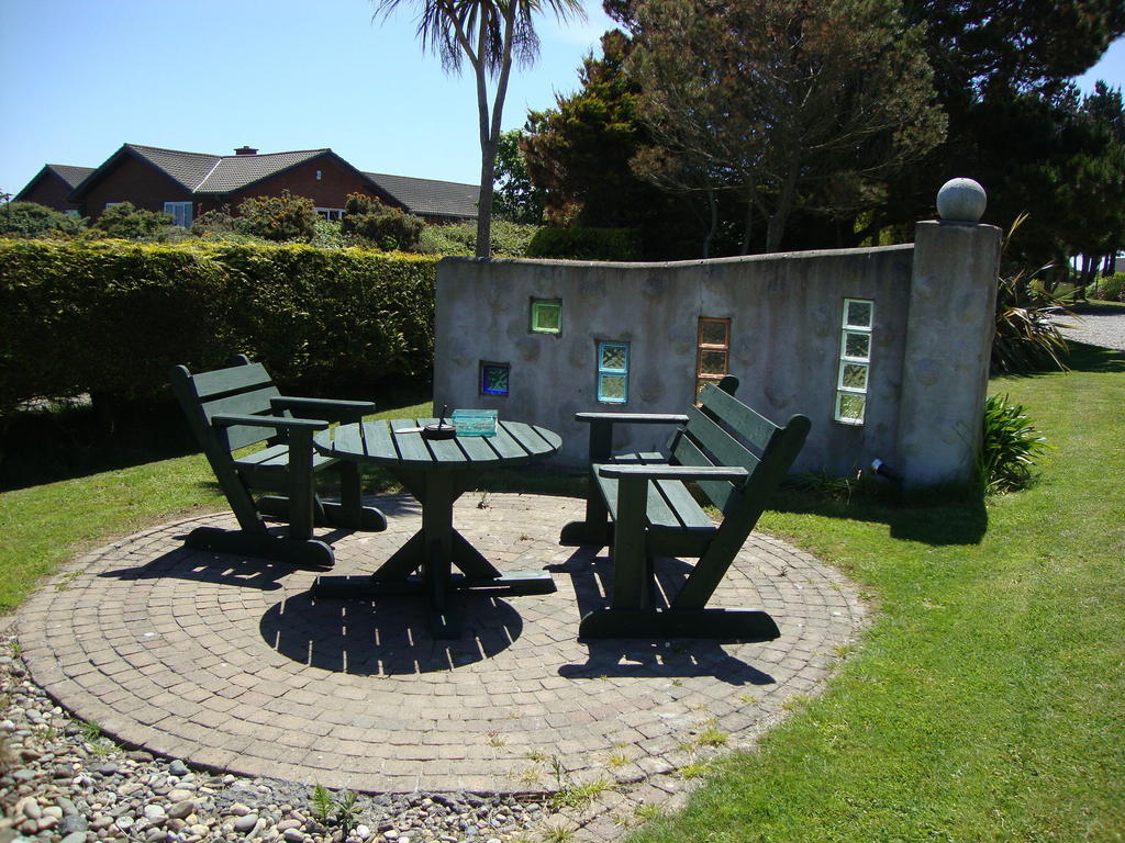 Clifford House B & B Rosslare Harbour Exterior foto