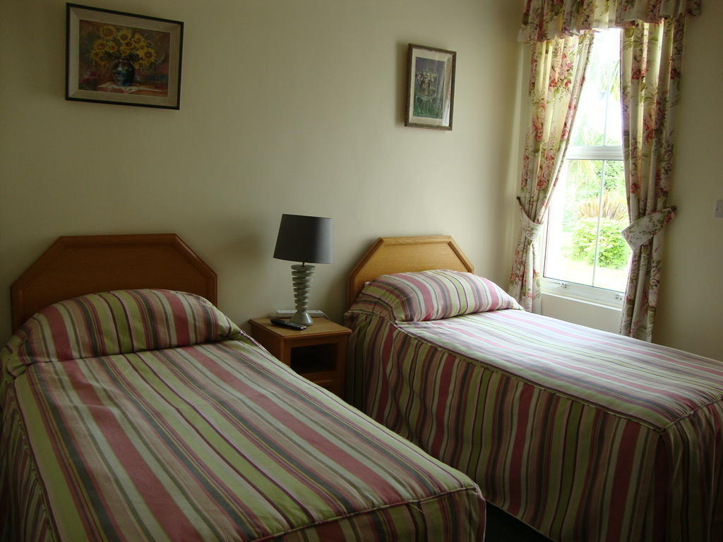 Clifford House B & B Rosslare Harbour Quarto foto